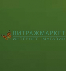 Витражная пленка Decra Led DG025